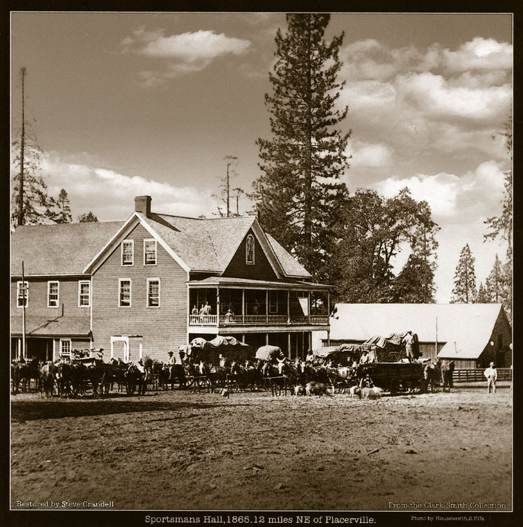 Harris Family Farm